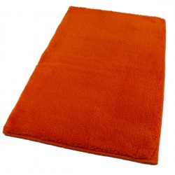 Koupelnová předložka UNI COLOR Oranžová
