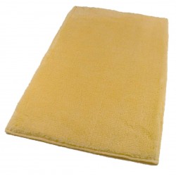 Koupelnová předložka UNI COLOR Smetanová