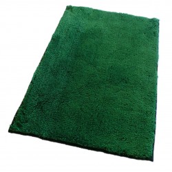 Koupelnová předložka UNI COLOR Zelená